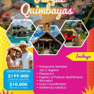 Quimbaya 2025