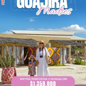 Guajira Madres