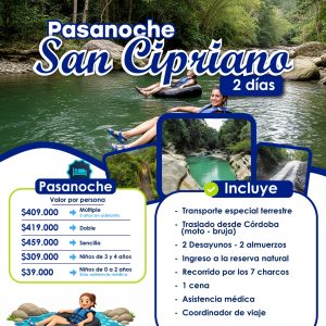 San Cipriano